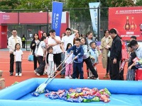 四川省城市足球联赛带火“文旅+消费” 球迷“跟着赛事来旅游”