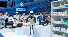 世界机器人大会8月在京启幕，首次打造机器人消费街