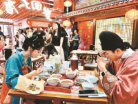 陕西西安：文化赋能让千年古都生活更美好_fororder_微信图片_20250826085003