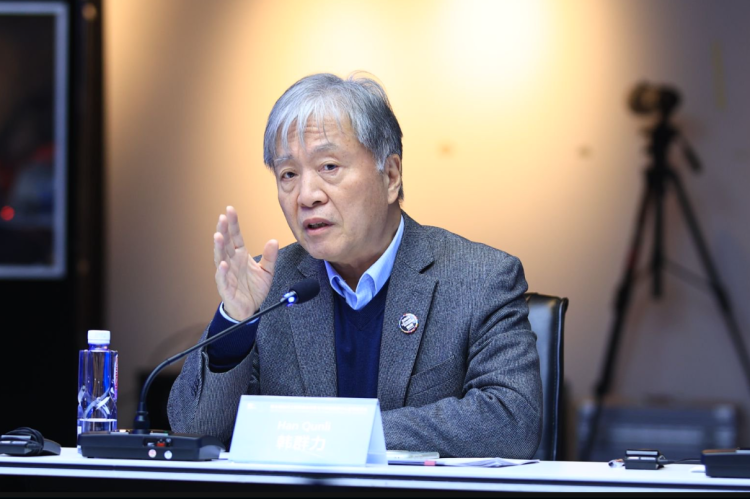 联合国教科文组织国际创意与可持续发展中心咨询委员会会议在京举行 联合国教科文组织国际创意与可持续发展中心咨询委员会会议在京举行_fororder_图片8