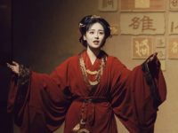 交互式沉浸戏剧游—《溯·长河》在洛阳上线