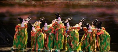 追剧郑州 一路有戏