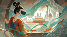 Tech-Enabled Cultural Experiences: How Cutting-Edge Audiovisual Technology is Reshaping Beijing's Cultural Consumption_fororder_下载