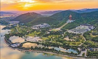 山东曲阜拓展文旅场景——“新三孔”，古今交融气象新