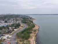 平顶山：工业老城 蝶变更新