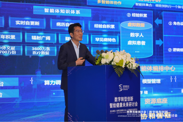 智绘健康未来：AI赋能医疗创新的跨界对话_fororder_图片5