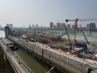 皖北通江达海 交通基建先行