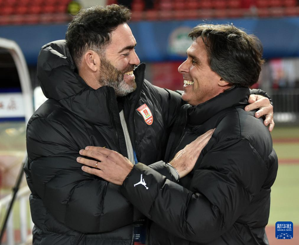 中超:河南俱乐部酒祖杜康胜长春亚泰 中超:河南俱乐部酒祖杜康胜长春亚泰