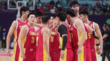 蜕变，担当，希望——中国男篮亚洲杯盘点