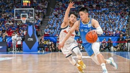 CBA综合：季后赛八强战开打 上海、北京迎系列赛“开门红”