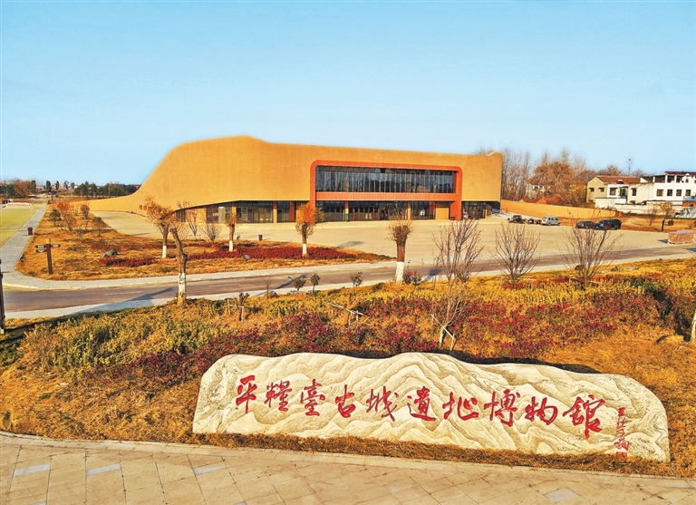 2025年河南三座遗址博物馆开启华夏文明探秘新篇