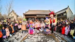 郑州：让历史记忆成为消费引力