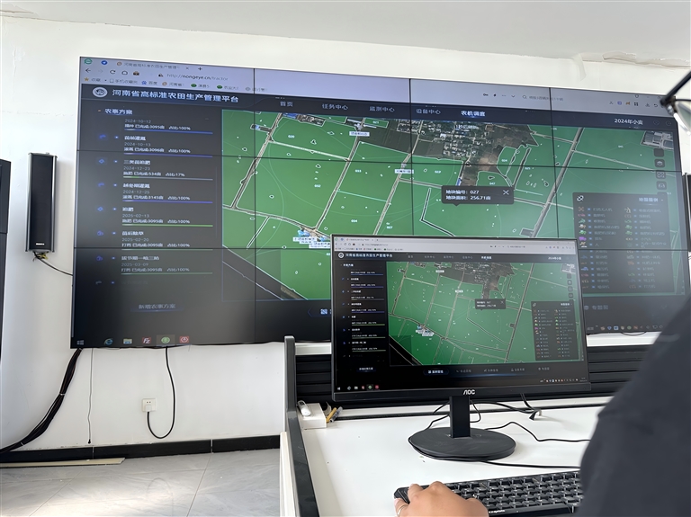 激活数据要素 筑基数智强省 河南这条先行路怎么走?