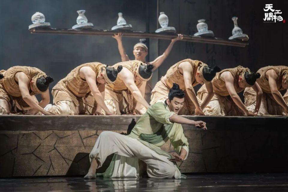 接待游客1743.7万人次 旅游收入89.9亿元——骏马启新文旅热