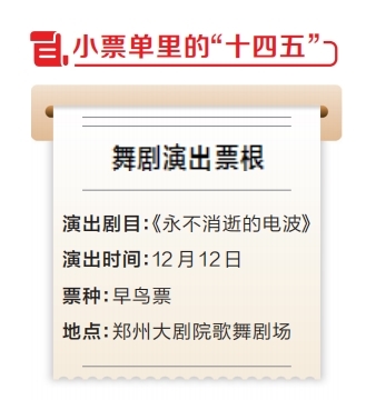 【奋进的河南——决胜“十四五”】文旅票根里的消费活力