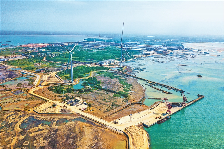 海南自贸港全岛封关在即 河南如何借东风