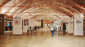 文经济激活消费新动能丨从老厂房到会客厅：工业记忆“燃”起市井烟火