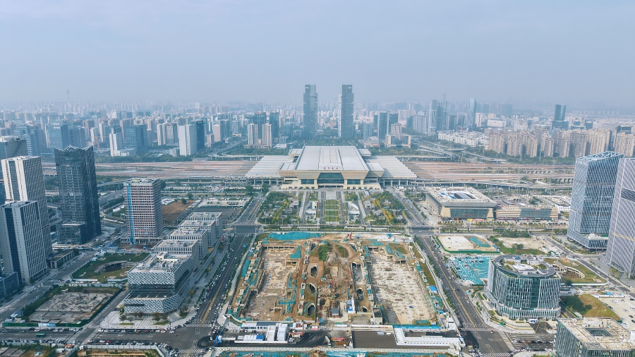 郑州经济三季报里有哪些信号