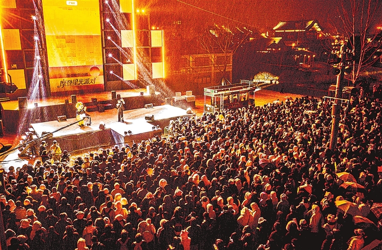 你好 2026——节日中的河南色彩