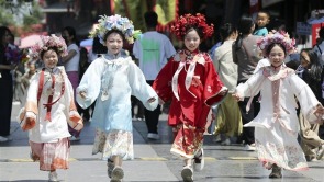 许昌 这样抢开局！