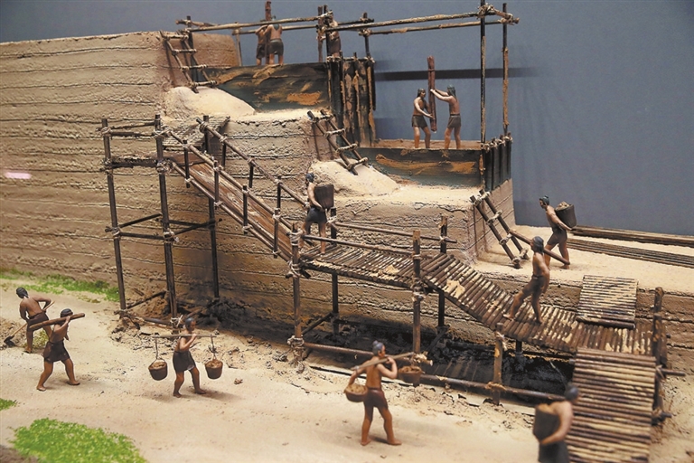 2025年河南三座遗址博物馆开启华夏文明探秘新篇