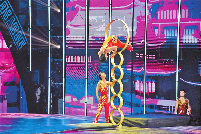 山水之外 何以周口——一座内陆平原城市的文旅新章