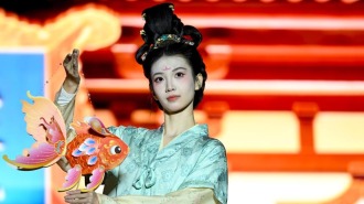 科技赋能 文化打底——古都洛阳何以成文旅“顶流”？