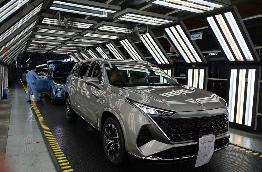 郑州经济三季报里有哪些信号