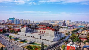 【奋进的河南 决胜“十四五”·洛阳篇】文旅焕彩 新韵流淌