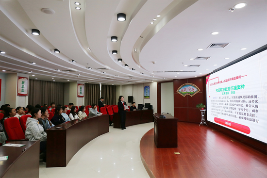 河南省武陟县人民法院:深化院校联动实践 共育高素质法治人才_fororder_图片7