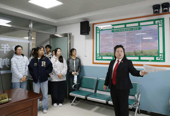 河南省武陟县人民法院:深化院校联动实践 共育高素质法治人才_fororder_图片6