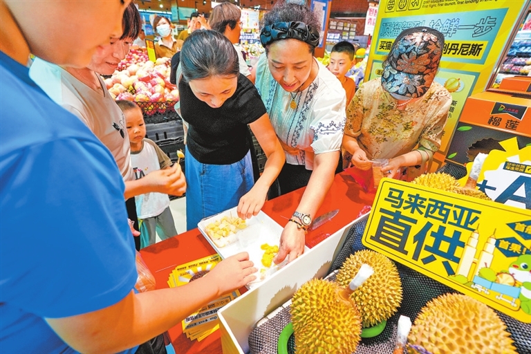 空中丝路新标杆 内陆开放强引擎_fororder_3