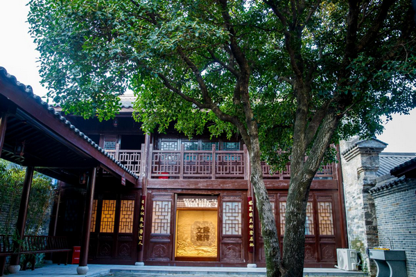 《商城县明清进士录》出版 留住商城文脉记忆_fororder_图片2