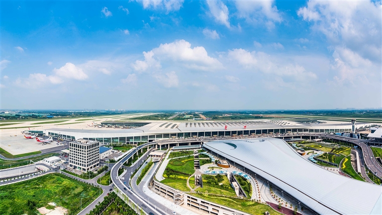 从“营商”到“赢商” 河南正厚植沃土