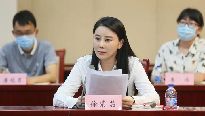 中广联合会演员委员会青年演员分享读书心得——努力做一名人民的艺术家_fororder_微信图片_20200815204307