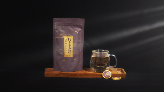 “华芳村”小苍丹:高性价比决胜都市人“口粮茶”