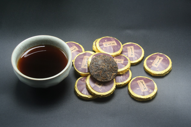 “华芳村”小苍丹:高性价比决胜都市人“口粮茶”