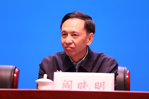 图片默认标题_fororder_中央广播电视总台副台长阎晓明