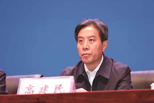 图片默认标题_fororder_4.国家广电总局党组成员、副局长高建民出席会议