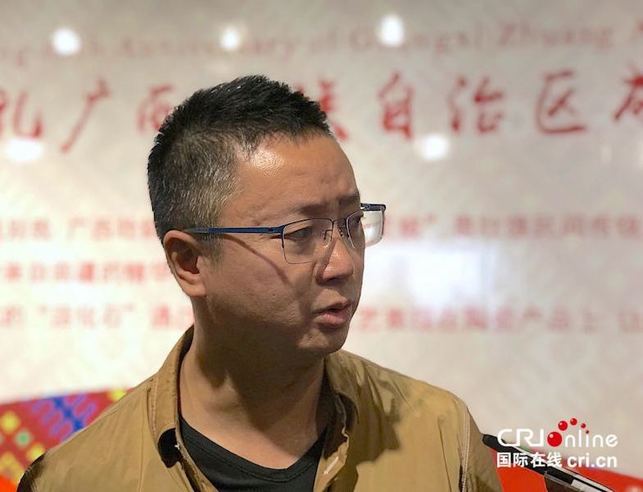 【辉煌60年 壮美新广西】从“丝绸之路”到“一带一路” 千年瓷乡北流“陶”声依旧 【辉煌60年 壮美新广西】从“丝绸之路”到“一带一路” 千年瓷乡北流“陶”声依旧