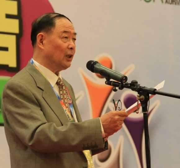 2014年全国有线广播电视机线员职业技能竞赛决赛启动