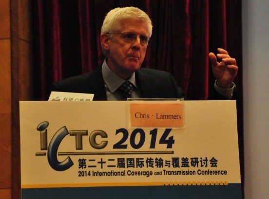 Chris Lammers：美国有线运营商的新挑战