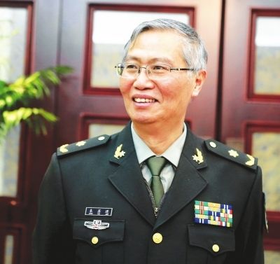 朱苏进