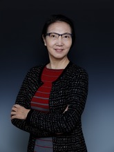 俞虹