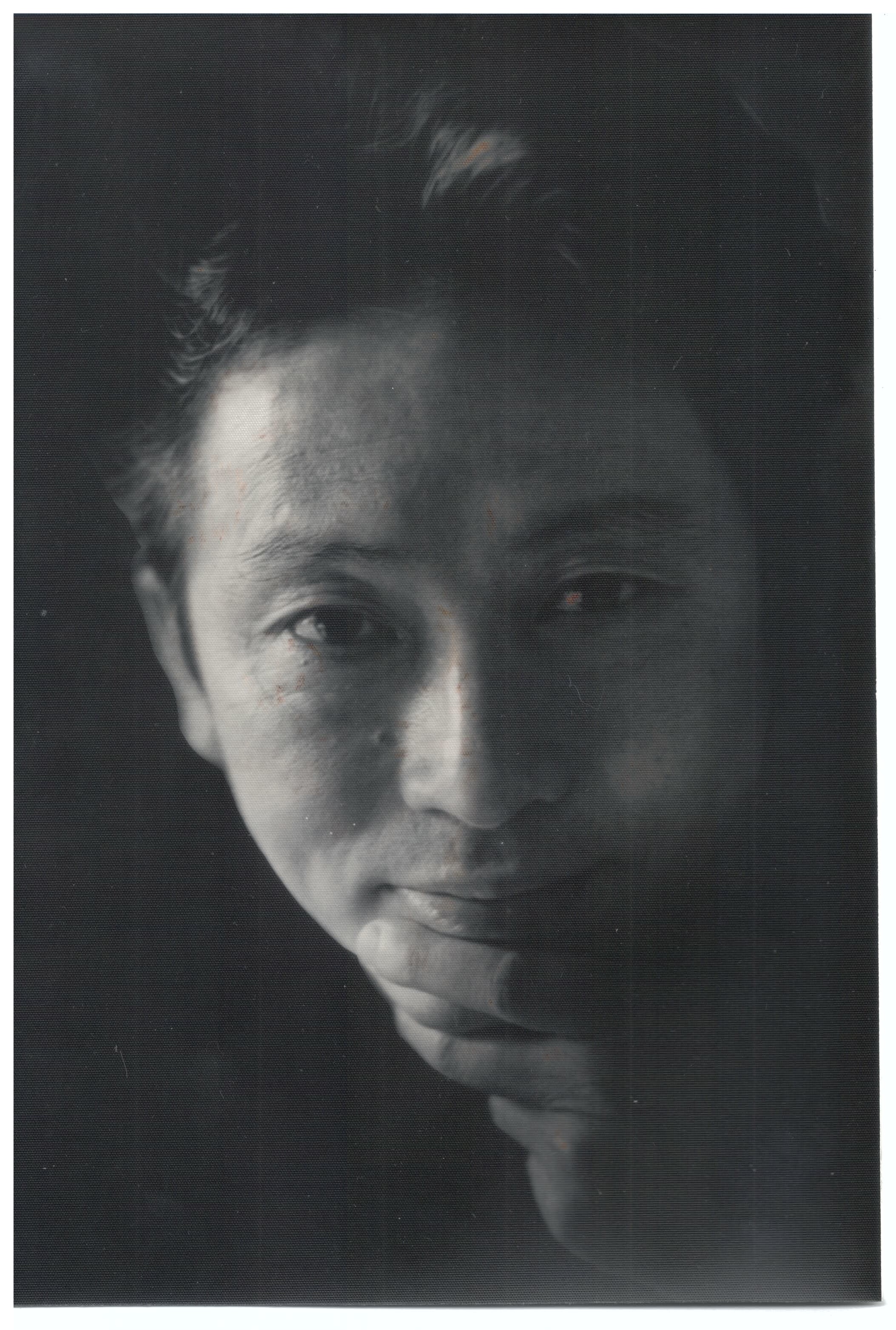 刘和平