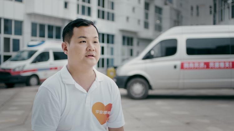 20年、15000小時、90后,他們是誰?