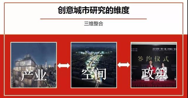 首期“创意2030”沙龙活动举办