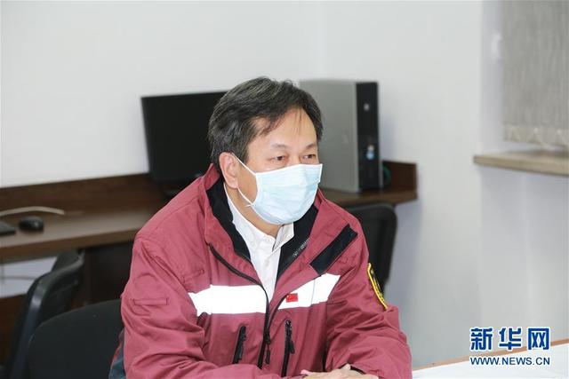专访：相信塞尔维亚定能战胜疫情——访中国赴塞尔维亚抗疫医疗专家组