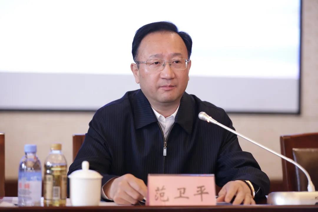 地方广播电视协（学）会座谈会在黑龙江召开_fororder_2