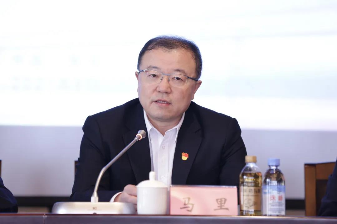 地方广播电视协（学）会座谈会在黑龙江召开_fororder_3